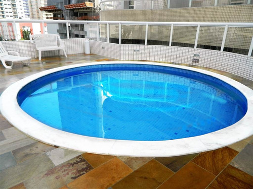 Imagem 29 de 30 de Apartamento, 2 Dorms Com 94.6 M² - Vila Tupi - Praia Grande - Ref.: Gim6022766 - Gim6022766