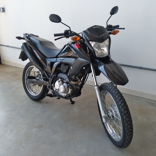 Imagem 4 de 9 de Honda Bros 160