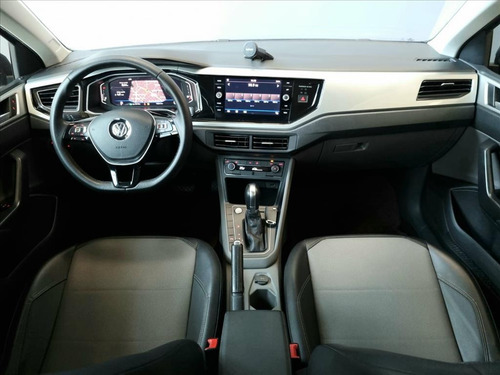Imagem 9 de 13 de Virtus 1.0 200 Tsi Highline Automático