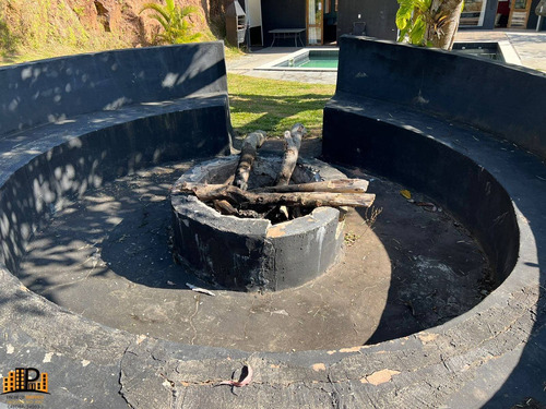 Imagem 13 de 30 de Chácara À Venda Na Estrada Morro Grande À 3,5km Da Rodovia Regis Bittencourt Na Cidade De São Lourenço Da Serra - Sp - Ch07803 - 71031195