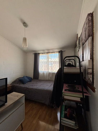 Casa En Venta Condominio Cerrado Puente Alto (107935)