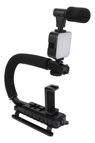 Estabilizador De Gimbal Soporte Para Cámara Universal
