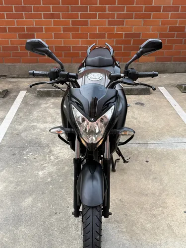 Pulsar Ns 160 Modelo 2019 Único Dueño Venta Directa