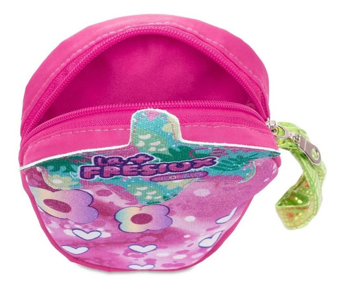 Neo Accesorio De Juego Pañalera Fresa Distroller 987457
