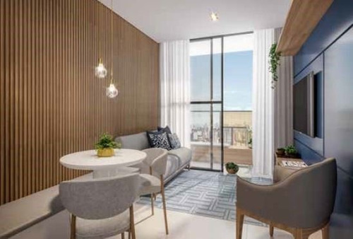 Imagem 5 de 20 de Apartamento À Venda No Bairro Vila Mariana - São Paulo/sp - O-6350-14885