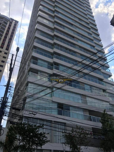 Imagem 3 de 30 de Apartamento Com 3 Dormitórios À Venda, 127 M² Por R$ 1.360.000,00 - Tatuapé - São Paulo/sp - Ap2901