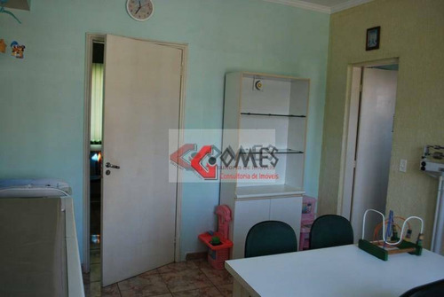 Imagem 14 de 21 de Sala Para Alugar, 32 M² Por R$ 1.300,00/mês - Vila Dusi - São Bernardo Do Campo/sp - Sa0359
