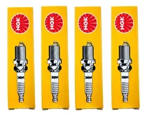 Comprar Set Juego 4 Bujías Para Lada Samara 1.3  1988 - 1997