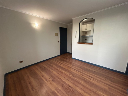 Departamento En Arriendo 1dorm-1baño Metro Inés De Suarez