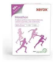 Comprar 500 Hojas Papel Bond Xerox Tamaño Carta Color Blanco