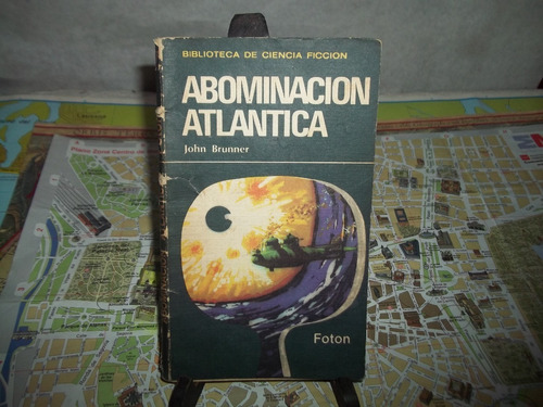 Abominación Atlántica