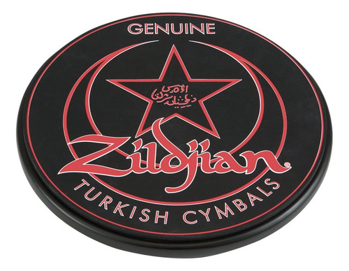 Zildjian 12 Pad De Práctica Profesional