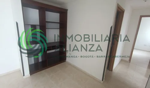 Apartamento En Arriendo En El Tejar. Cod A14966