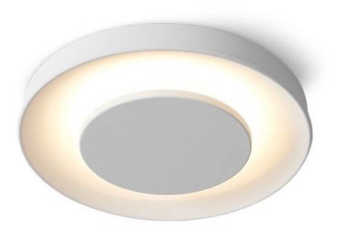 Lámpara plafón led de techo Dabor Flam 220V