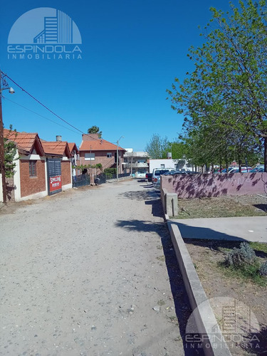 Departamento Y Local En Venta!