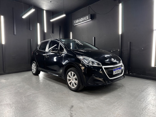 Peugeot 208 1.6 ACTIVE 5P L17