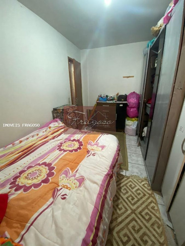 Imagem 12 de 15 de Apartamento Para Venda Em Curitiba, Sitio Cercado, 2 Dormitórios, 1 Banheiro, 1 Vaga - 40.329_1-980793