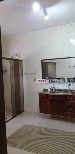 Imagem 2 de 30 de Sobrado, Bairro Terra Nova Ll, 202 Metros!! - So0917