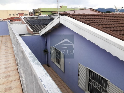 Imagem 29 de 30 de Excelente Casa Térrea Residencial Para Venda No Jardim Do Lago, Jundiaí Sp - Ca01943 - 70695628