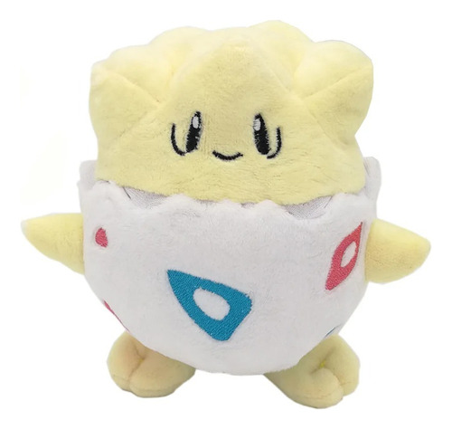 Peluche Pokemon - Togepi