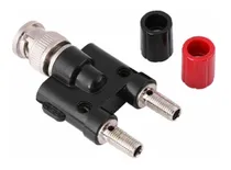 Comprar Adaptador Coaxil A Cables Tester Hantek Sht311