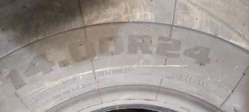 Cauchos 14-00r24 Aeolus
