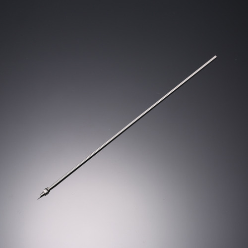 Recambio De Boquilla De Aerógrafo Y Aguja De 0,5 Mm Para Aer