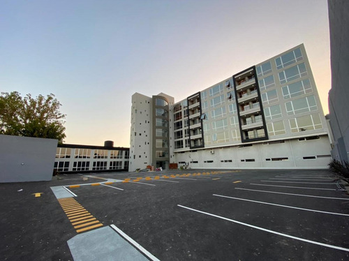 Oficina A Estrenar 55 M² C/ Cochera - Centro (moreno)