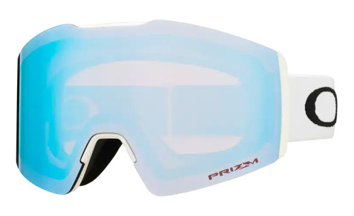 Oakley Antiparra Fall Line M Snow Con Estuche Oo7103 