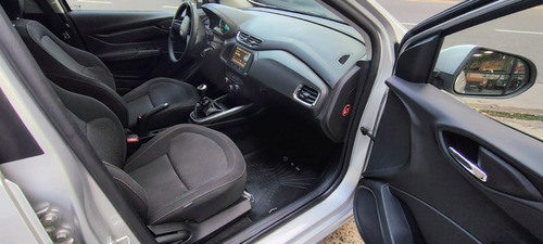 Chevrolet Onix 1.4 Ltz Mt 98cv