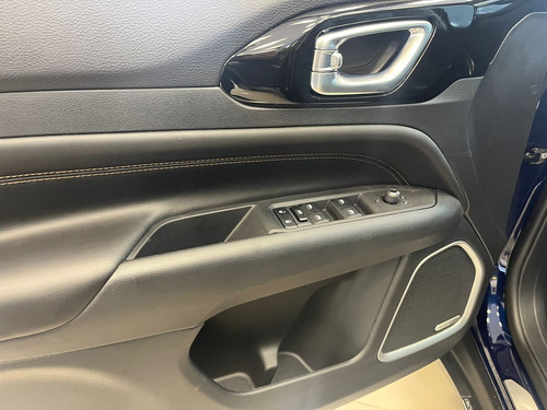 Jeep Commander 1.3 T270 Limited 4X2 At6