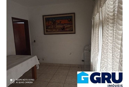 Imagem 11 de 15 de Casa Térrea Vila Milton