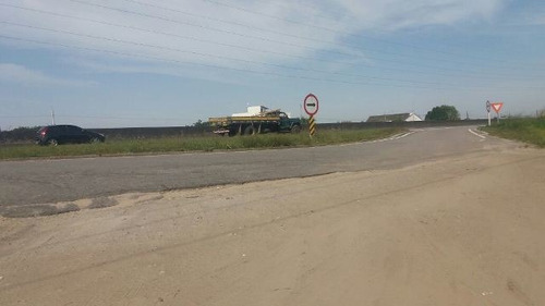 Imagem 3 de 3 de Terreno Do Litoral Com 311 M², Em Itanhaém/sp 4487-pc