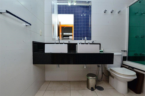 Imagem 27 de 30 de Planalto Paulista Linda Casa Com 4 Dormitórios 3 Suites 3 Vagas - Reo92958