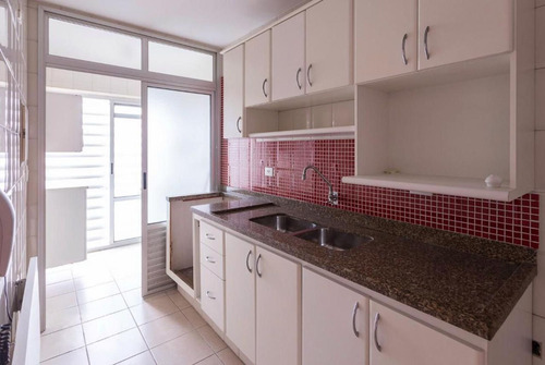 Imagem 6 de 13 de Apto Perdizes | 2 Quartos | 69 M² | Cond: R$800.00 | 2 Vagas - 16ccfnz