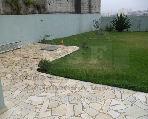 Imagem 30 de 30 de Casa De 320m² 3 Dormitórios Parque Dos Príncipes - São Paulo - Ca04928 - 69712278