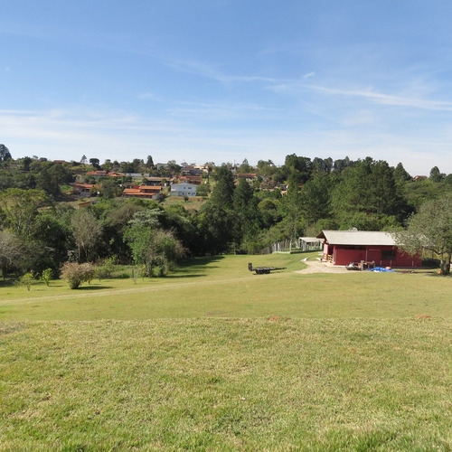 Imagem 29 de 30 de Maravilhosa Ibiúna 10.500 Mts Condomínio Casa,piscina E Camp