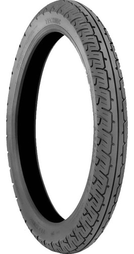 Pneu Traseiro Comet 150 100-90-18 (mais Largo) Technic