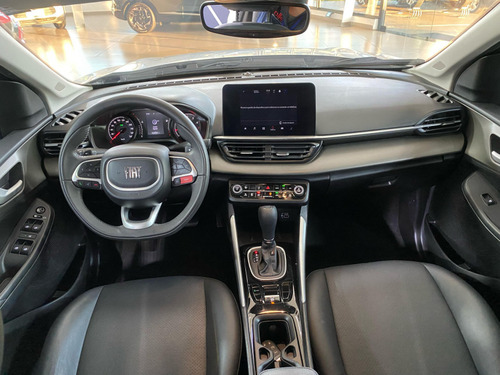 Fiat FASTBACK 1.0 TURBO 200 FLEX AUDACE CVT