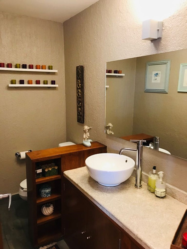 Imagen 13 de 26 de Preciosa Casa En Venta Condominio Lomas De Los Angeles Tetel