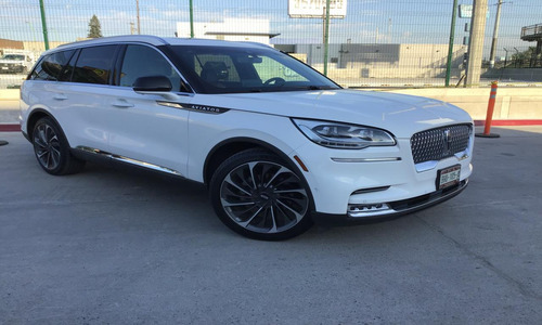 Lincoln Aviator 3.0 Reserve At
