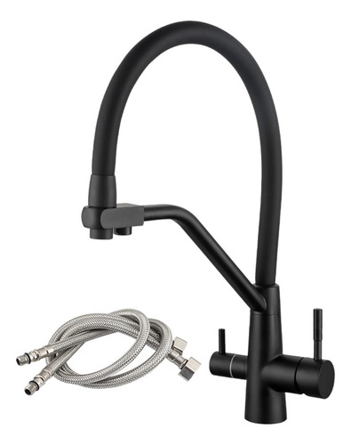 Grifo De Cocina De Purificación, Grifo De Fregadero De