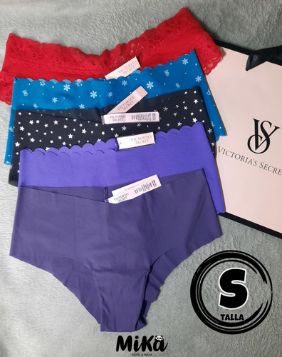 Pantys Victoria's Secret 100% Originales 