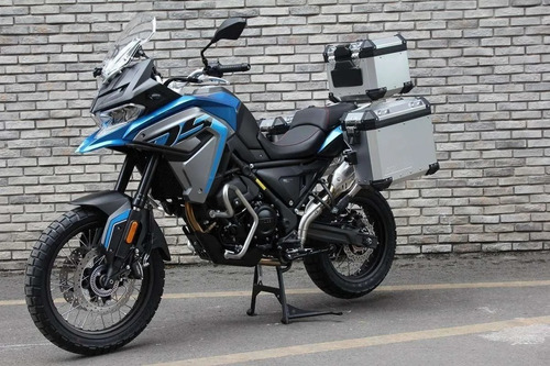 Voge 650 Dsx