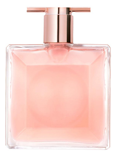 Lancôme Idôle Fem Edp Perf 25ml + 1 Shampoo 300ml