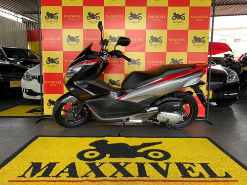 Honda Pcx 150 Sport