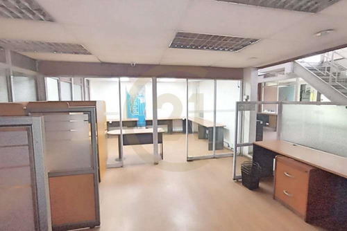 Venta Local Comercial Con Oficinas Y Bodega, Stgo