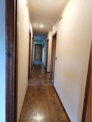 Hermosa Parcela Condominio Troncos Milenarios