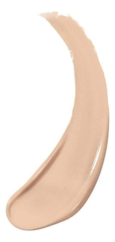 Base Almay Skintone Matching Smart Shade, Spf 15, 30 Ml