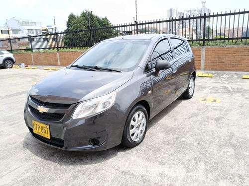 Chevrolet Sail 1.4 Lt